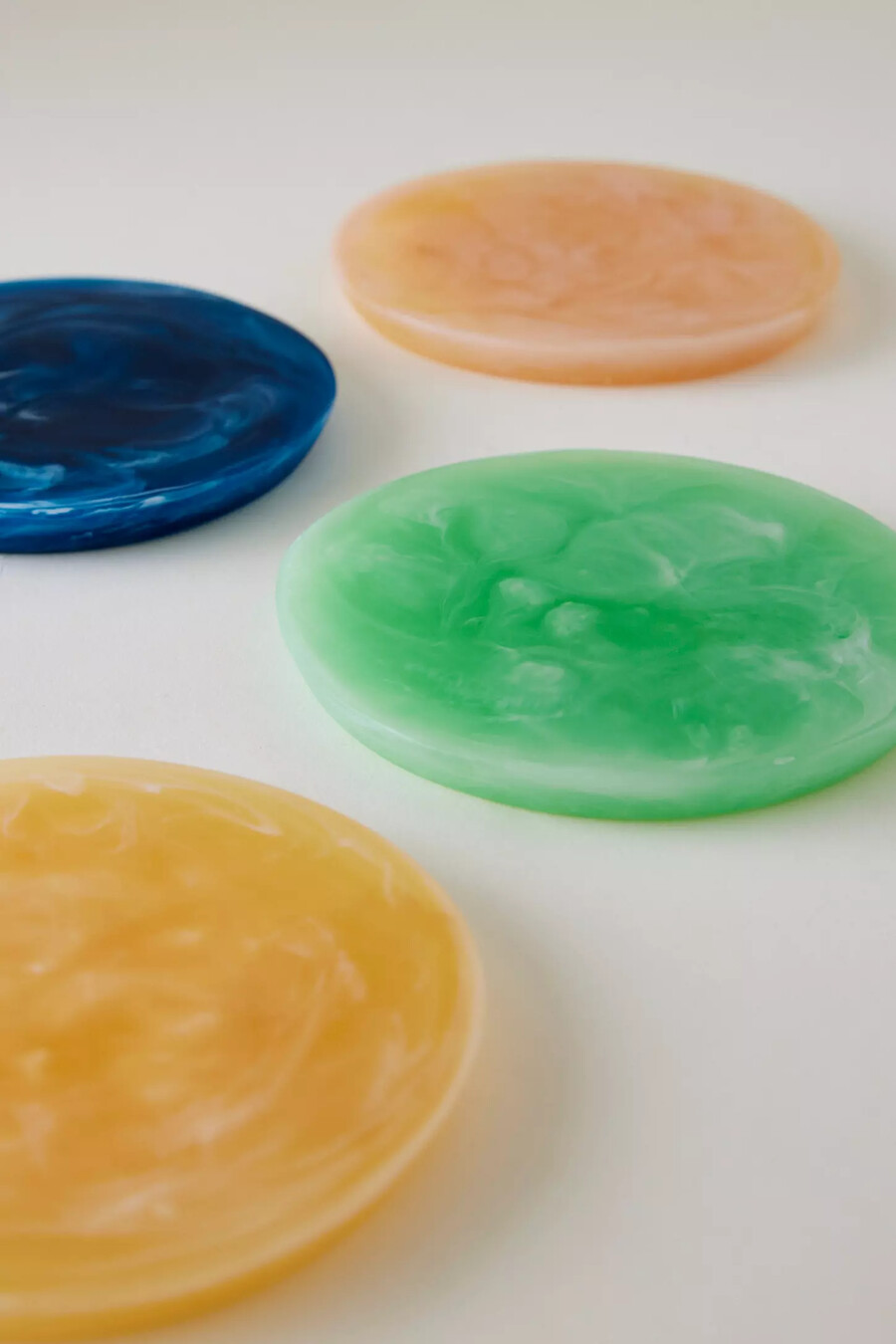 maegen resin coaster