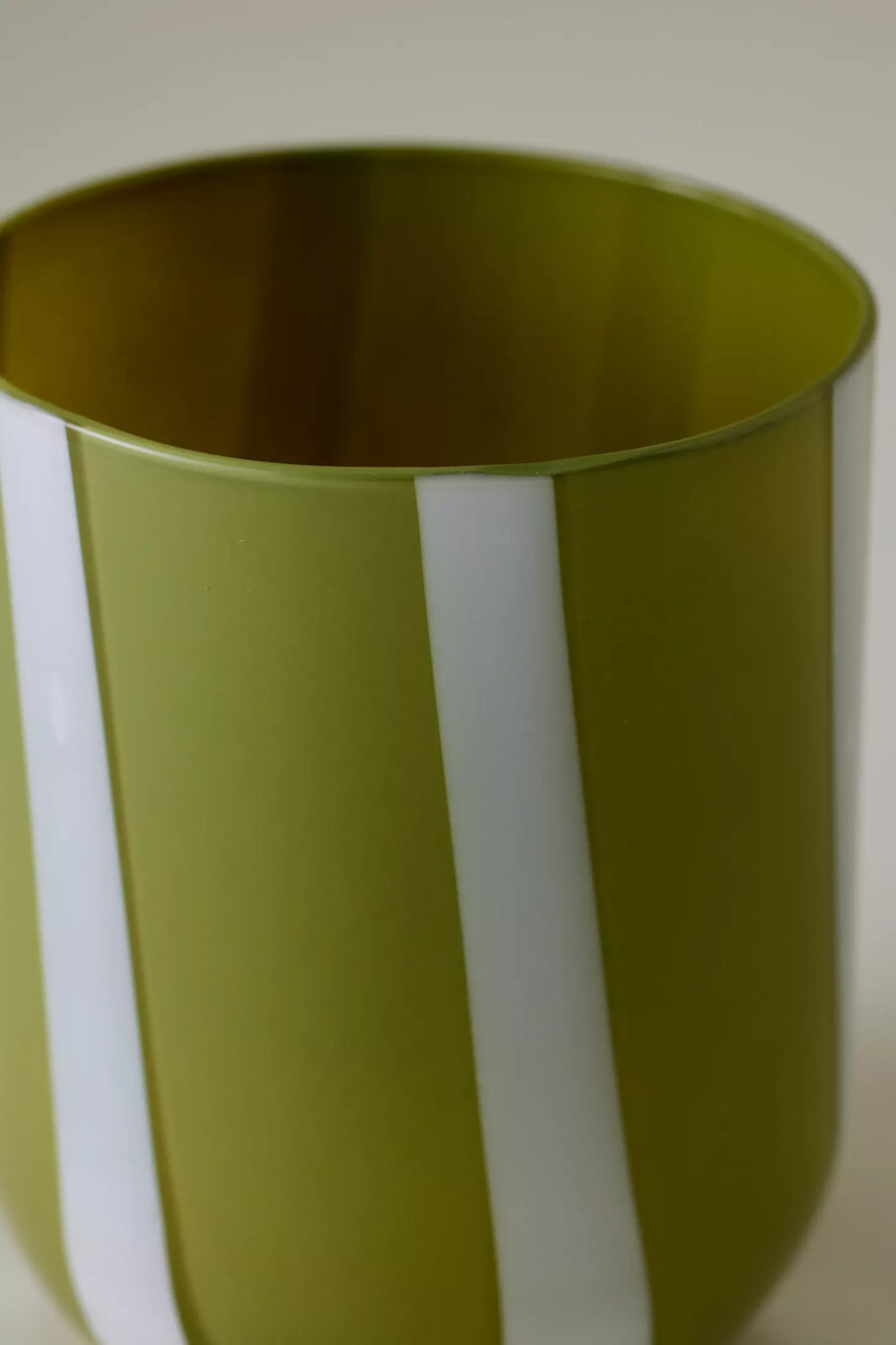 maegen atina tumbler glass