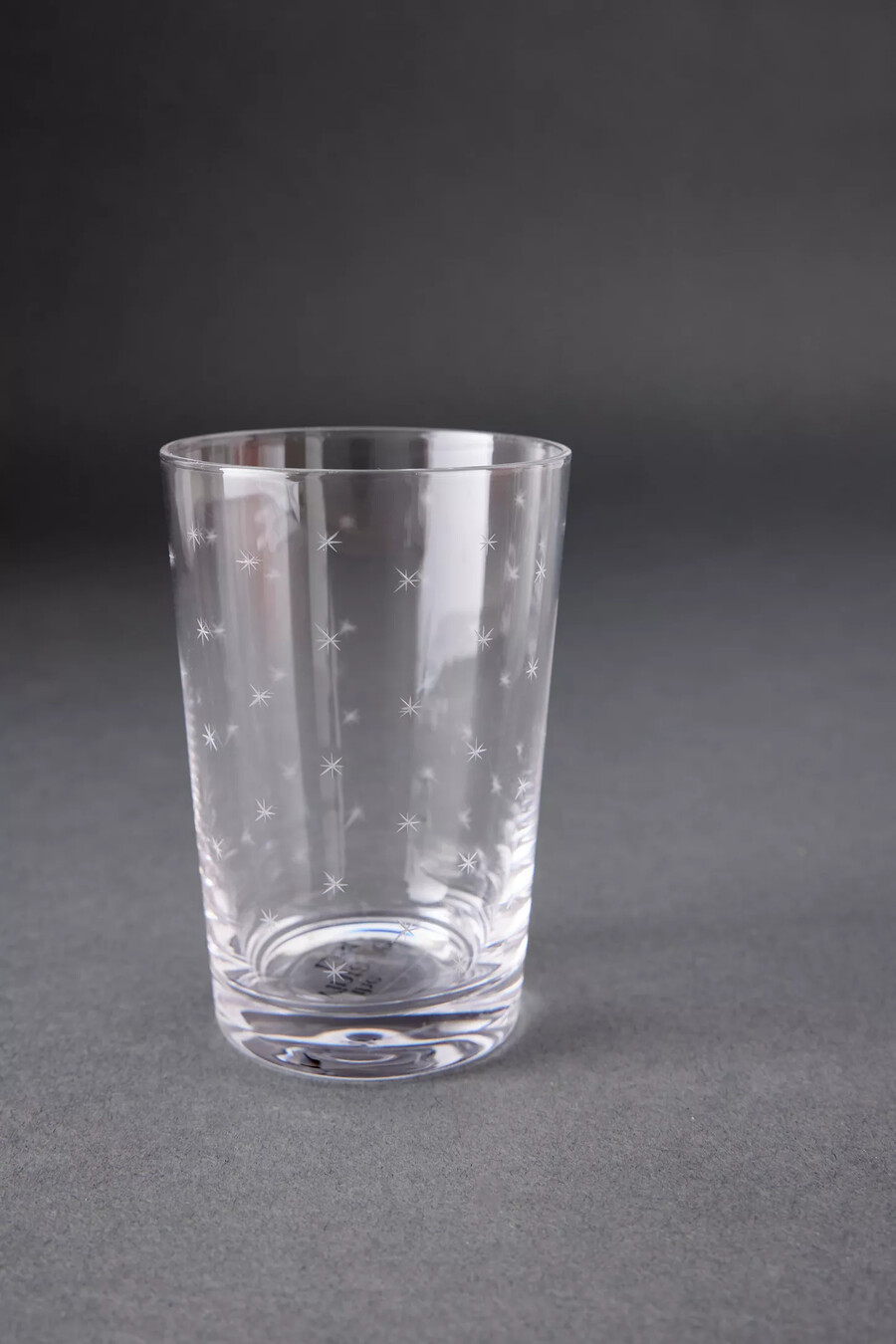 the vintage list tumbler glasses set of 6
