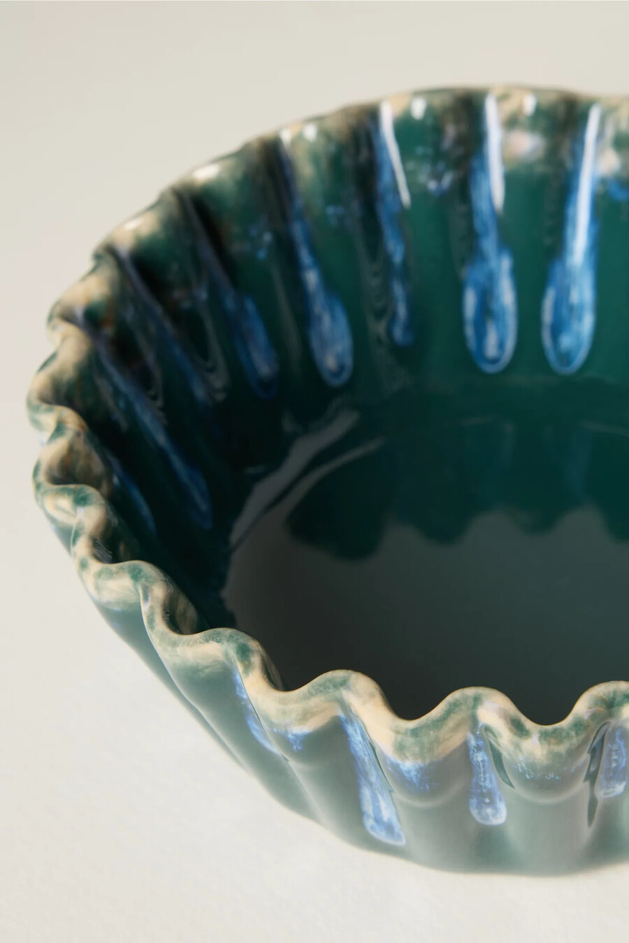 ramekin dish