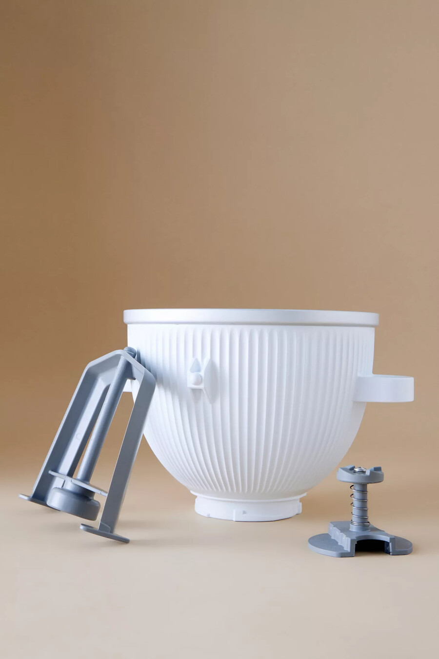 kitchenaid ice cream maker attachment