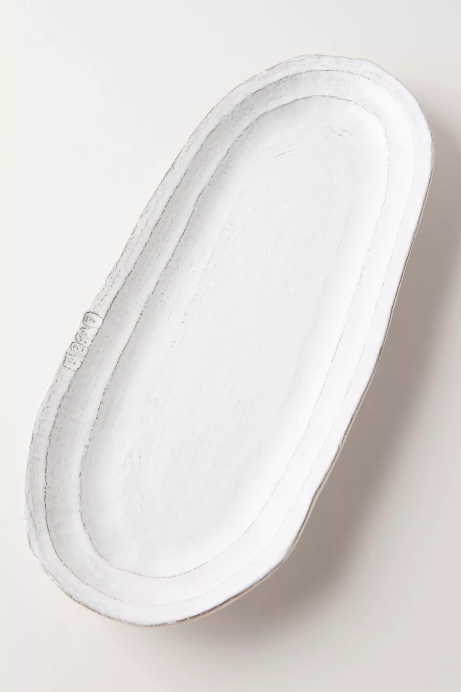 the glenna italian earthenware platter