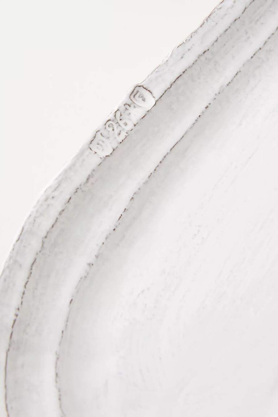 the glenna italian earthenware platter