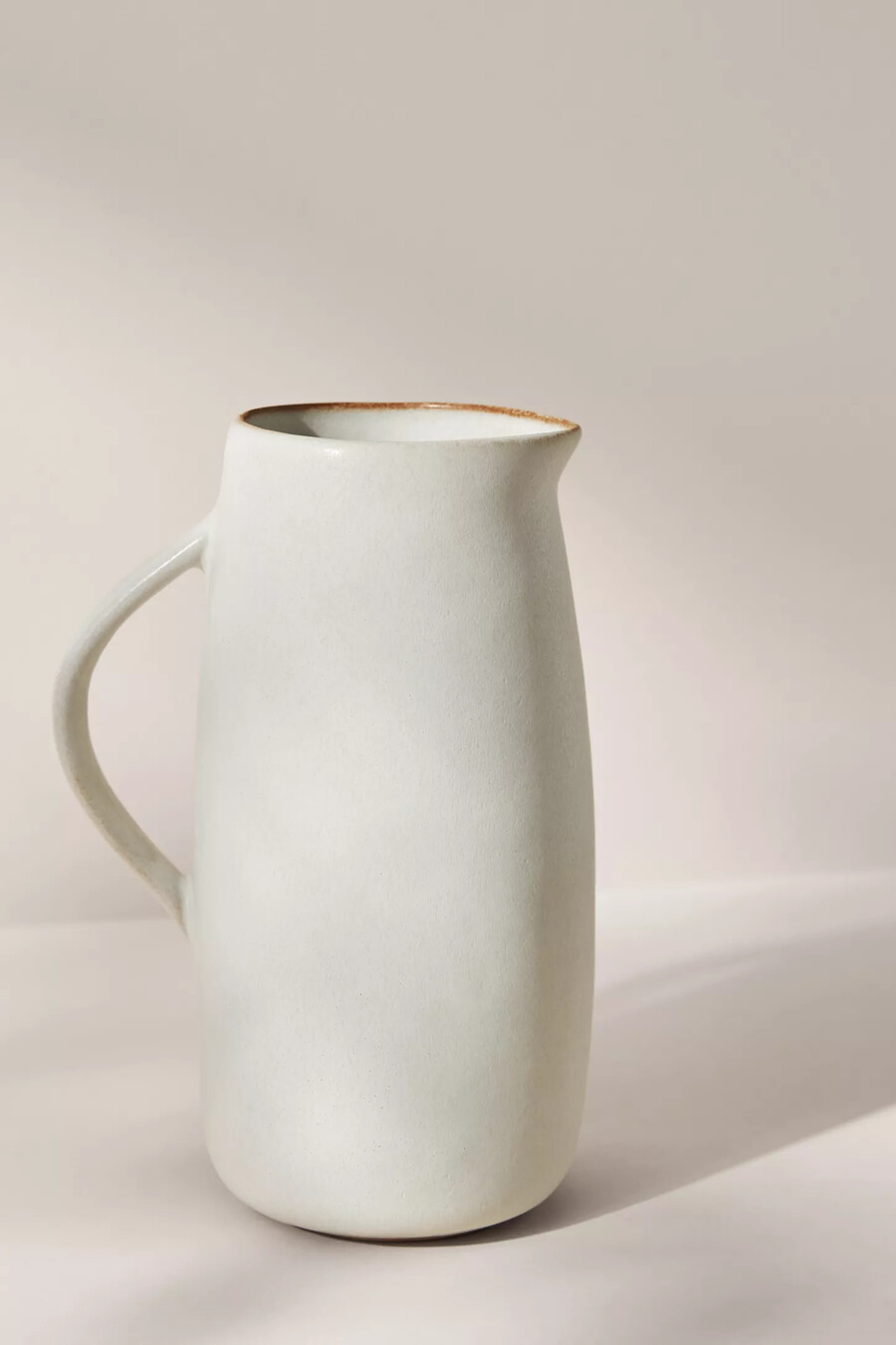 jasper portuguese ceramic jug