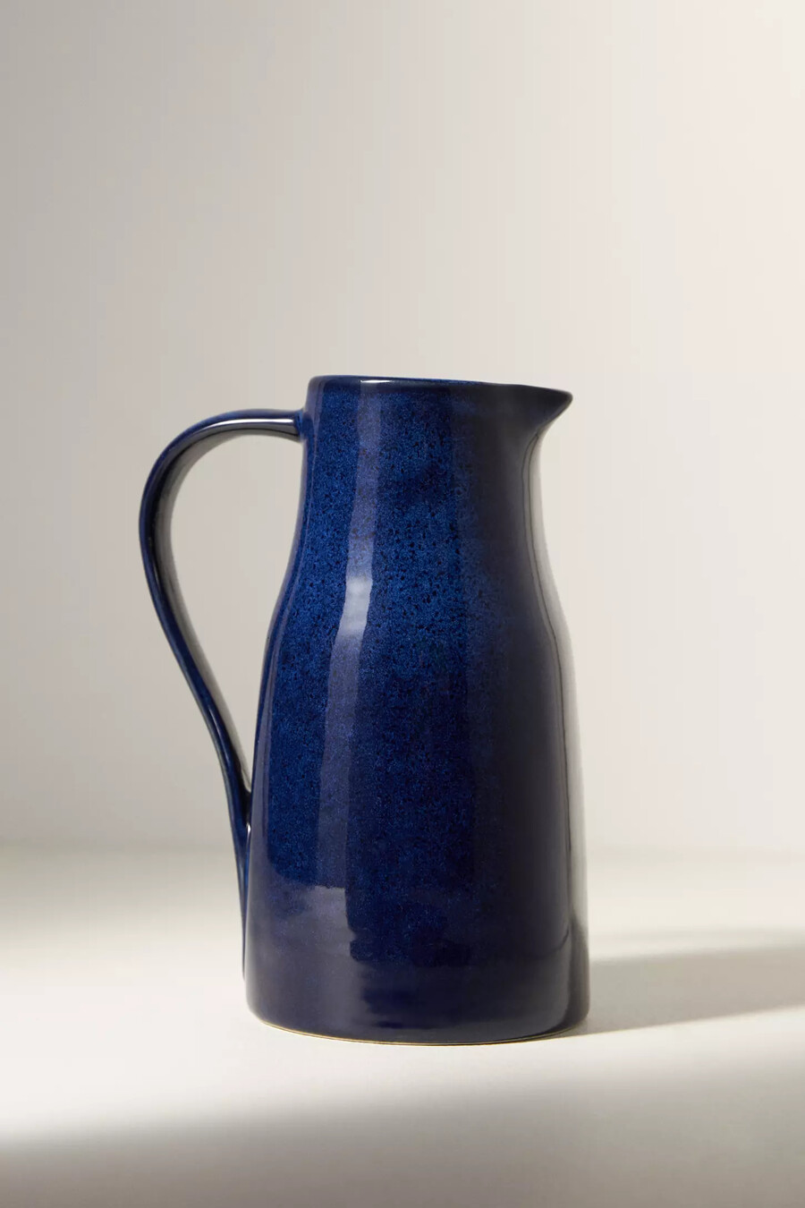 ginny portuguese stoneware pitcher