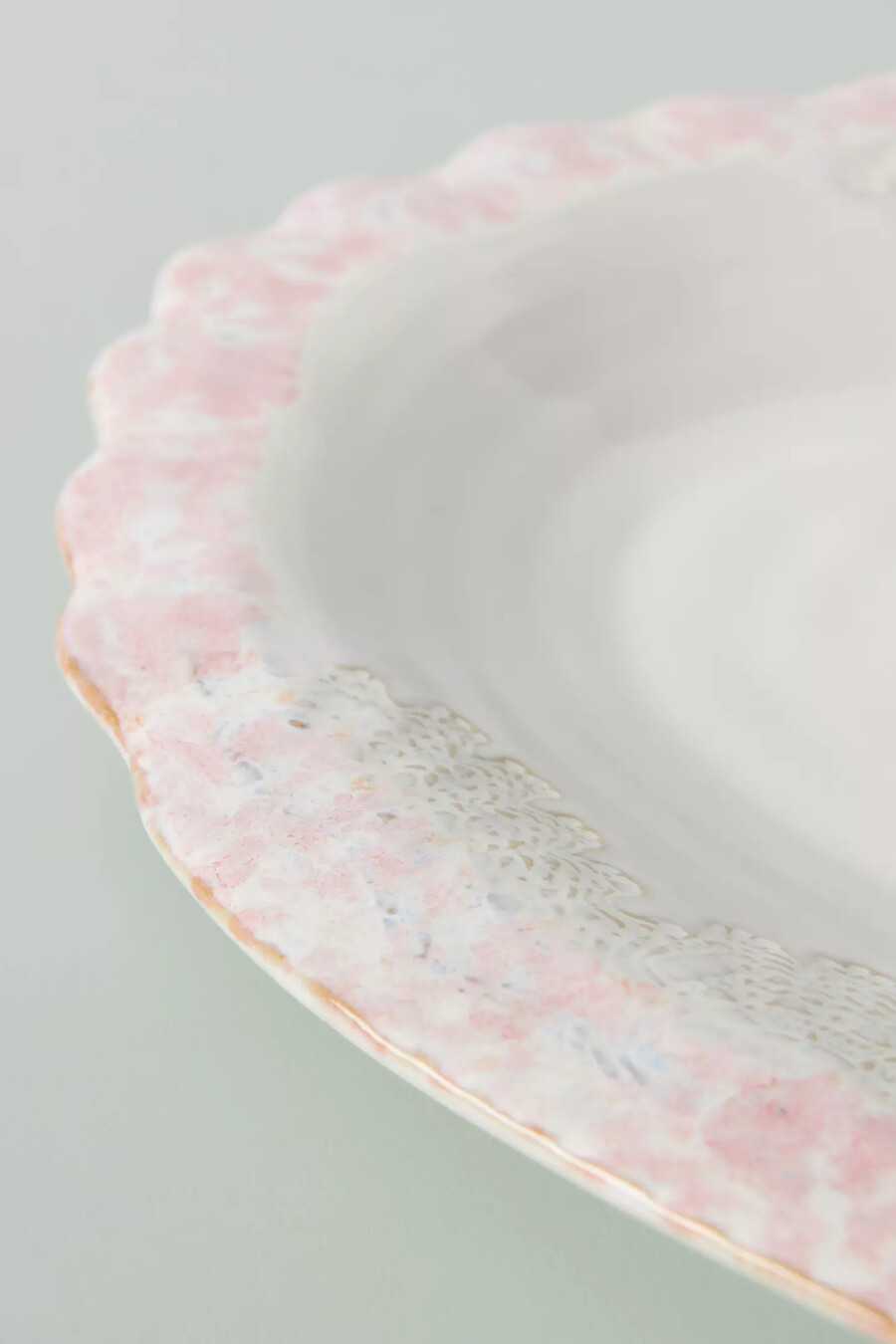 old havana serving platter