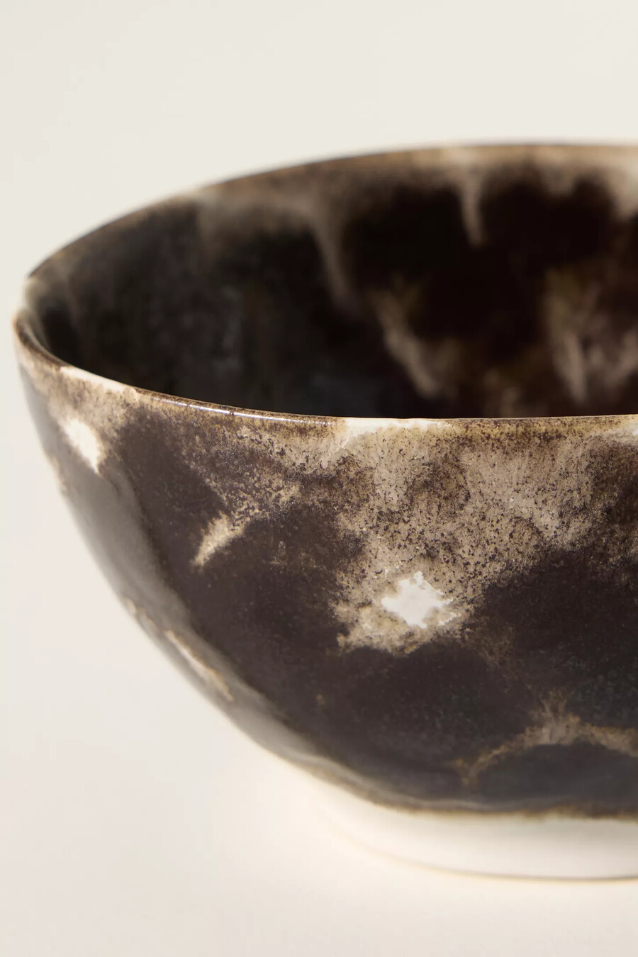 malta portuguese fine stoneware small serve bowl