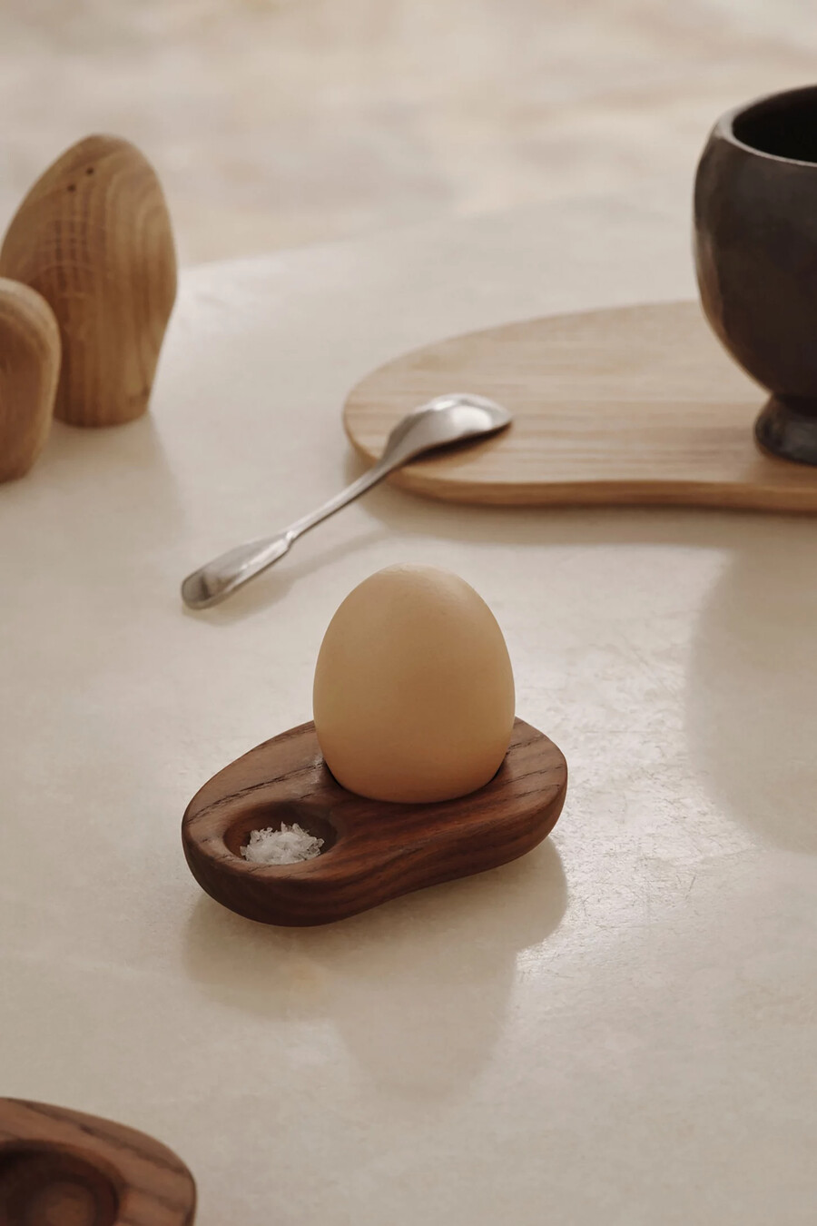 ferm living cairn egg holder set of 2