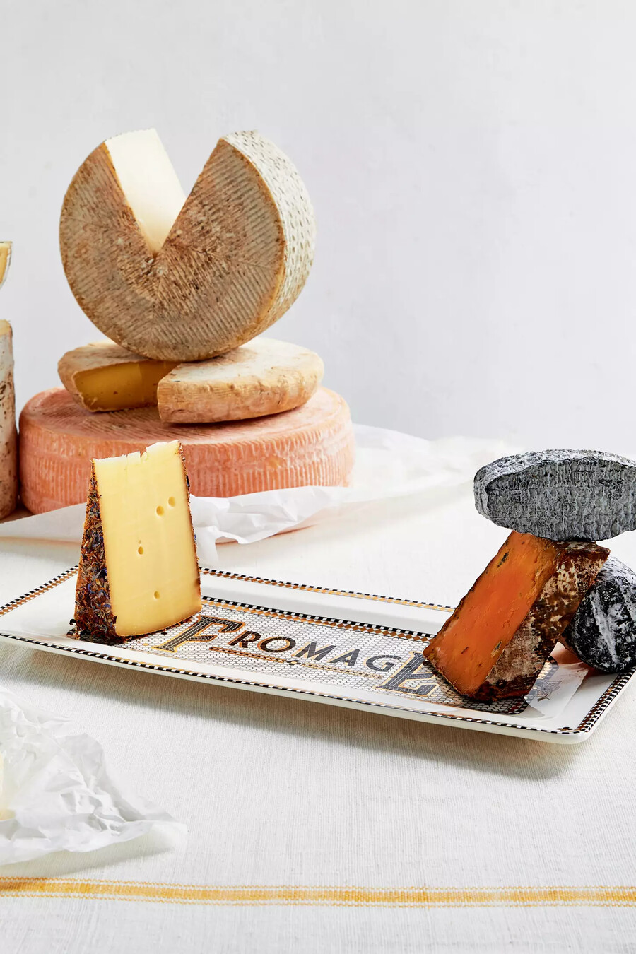 simone tile fromage platter