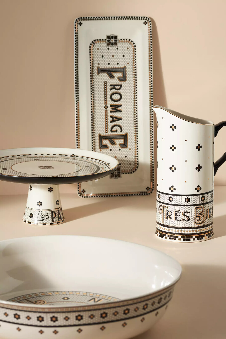 simone tile fromage platter