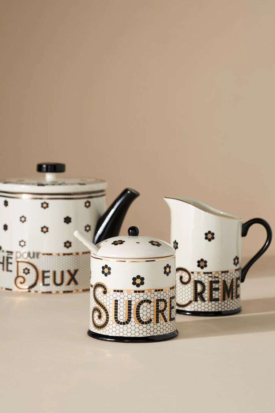 simone tile de la creme creamer