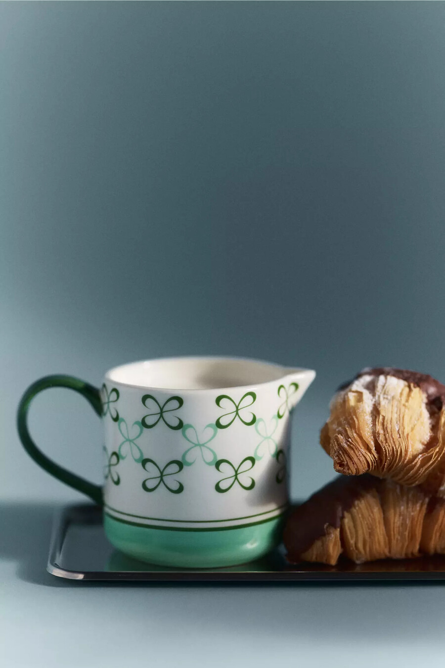 maeve stoneware creamer