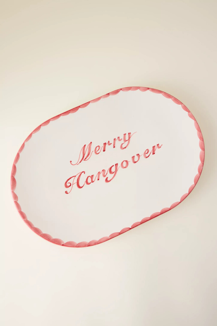 anna nina merry hangover serving platter