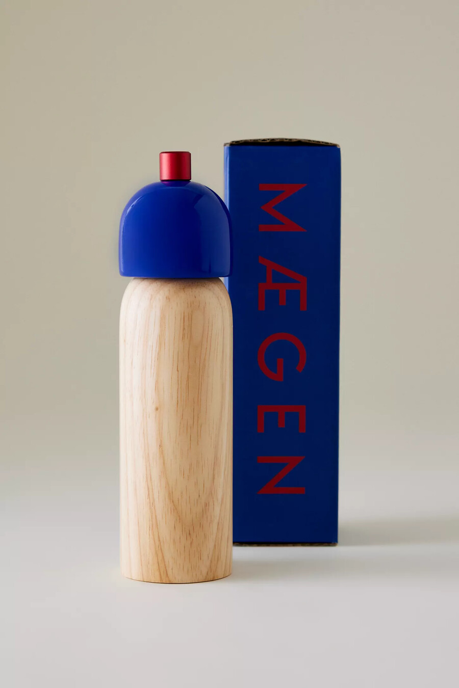 maegen grinder