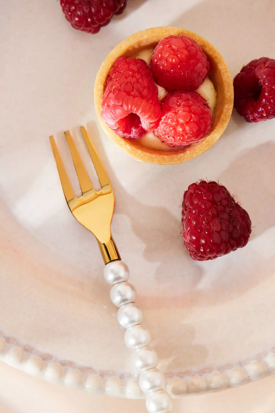 lepelclub pearl forks set of 2