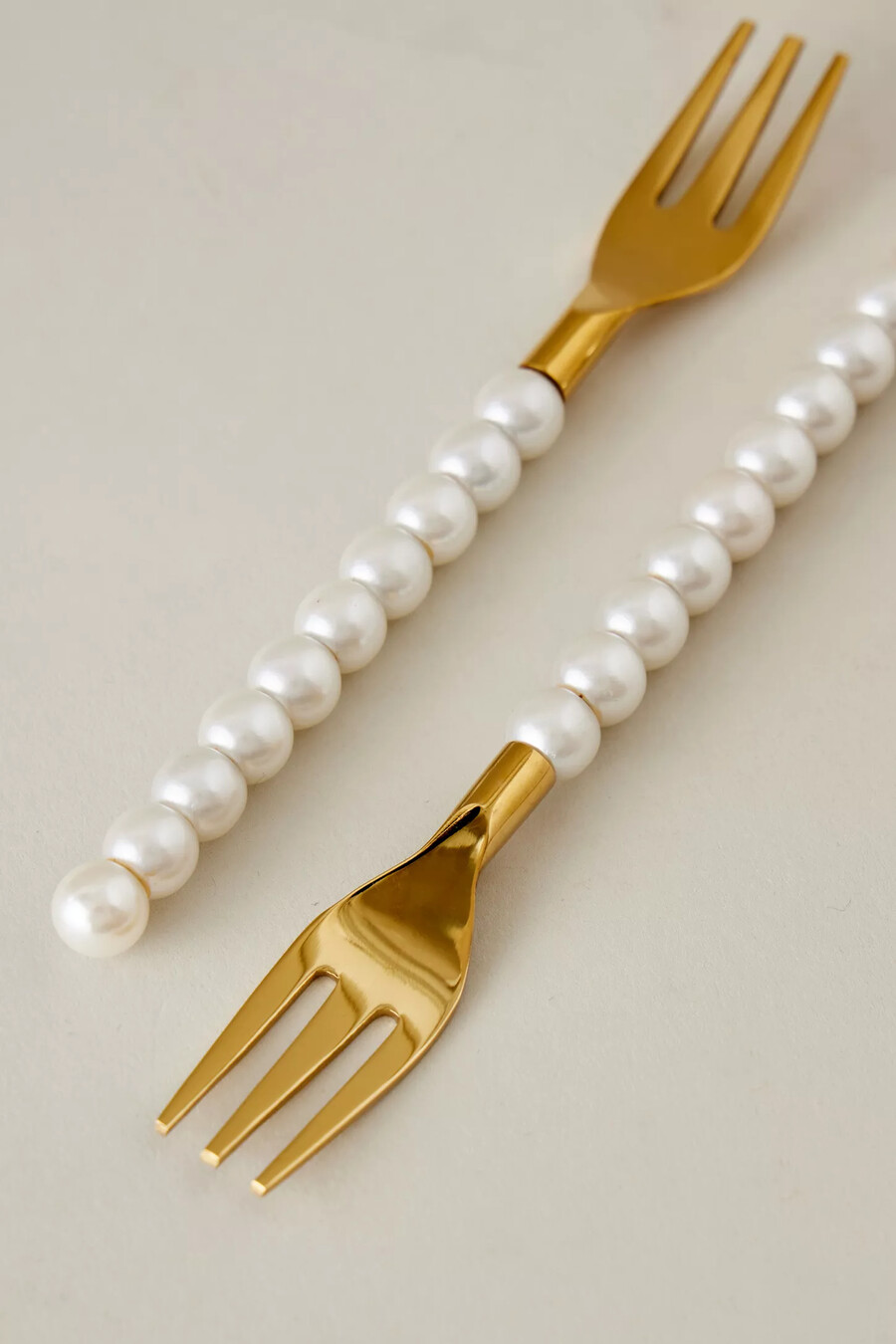 lepelclub pearl forks set of 2