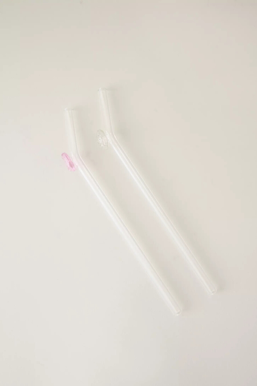 lepelclub rosette straws set of 4