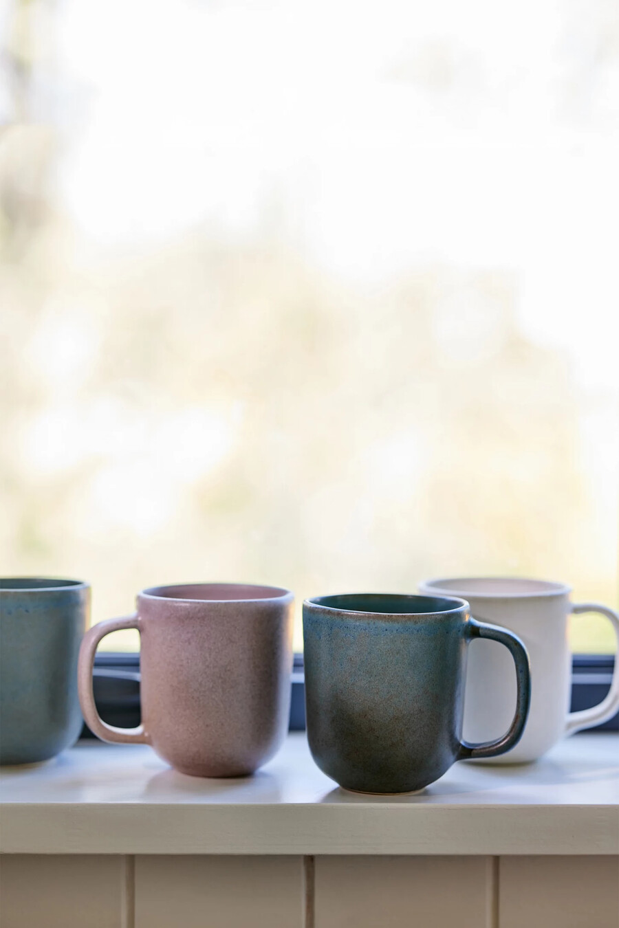 jasper portuguese mugs set of 4