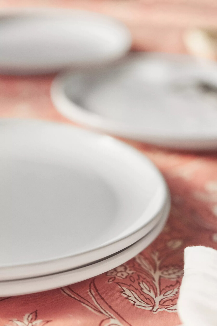 ginny side plates set of 4