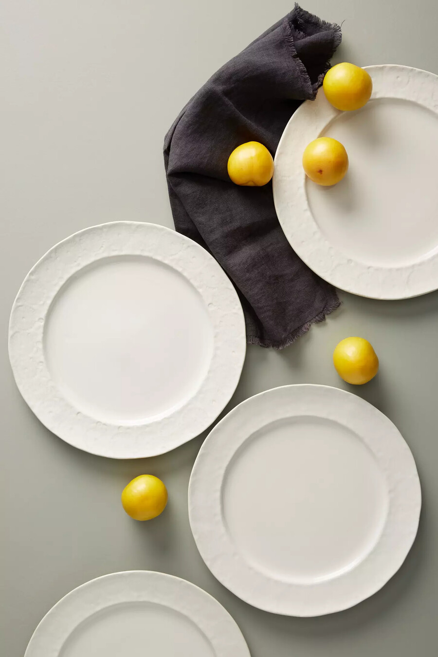 old havana dinner plates set of 4