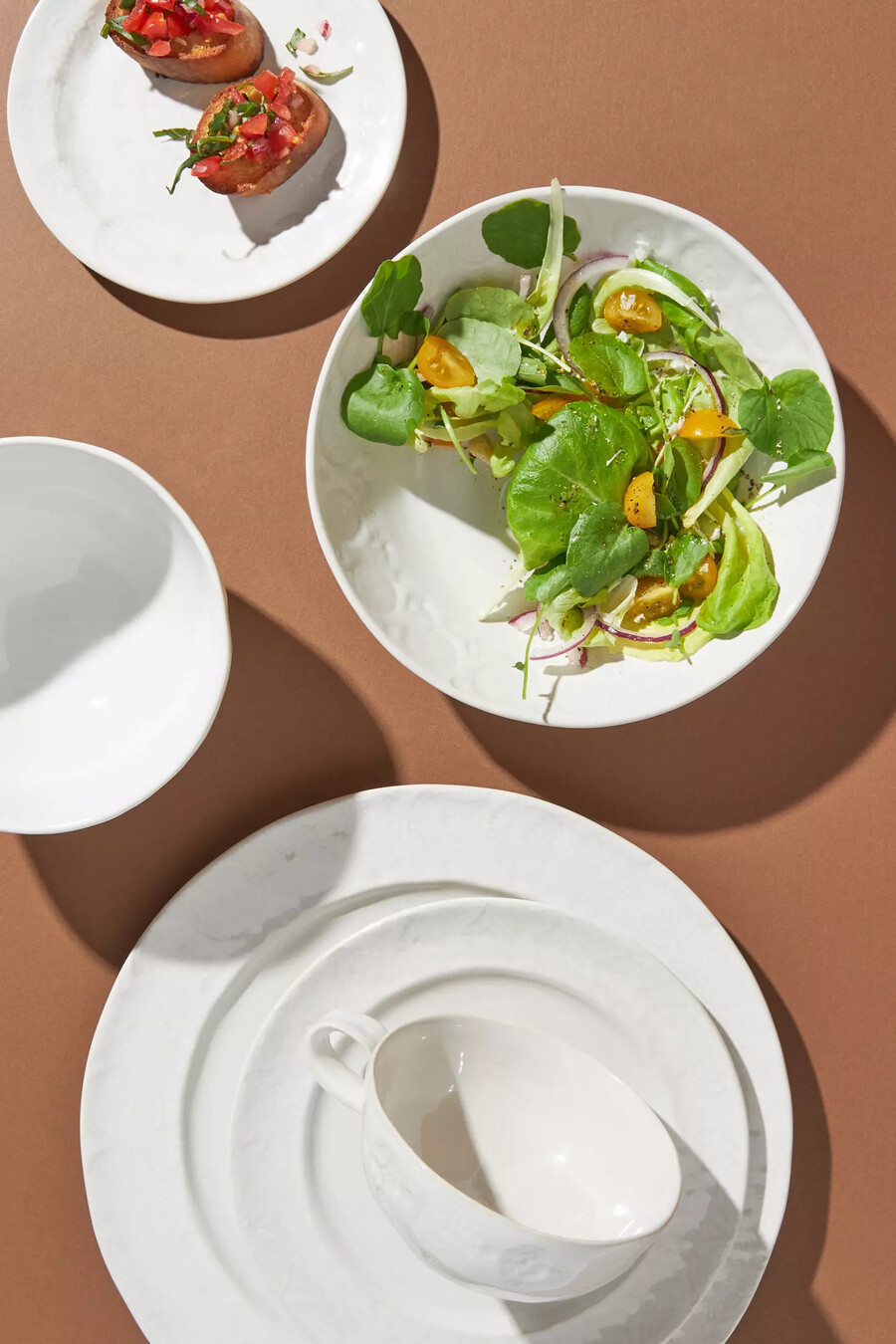 old havana dinner plates set of 4