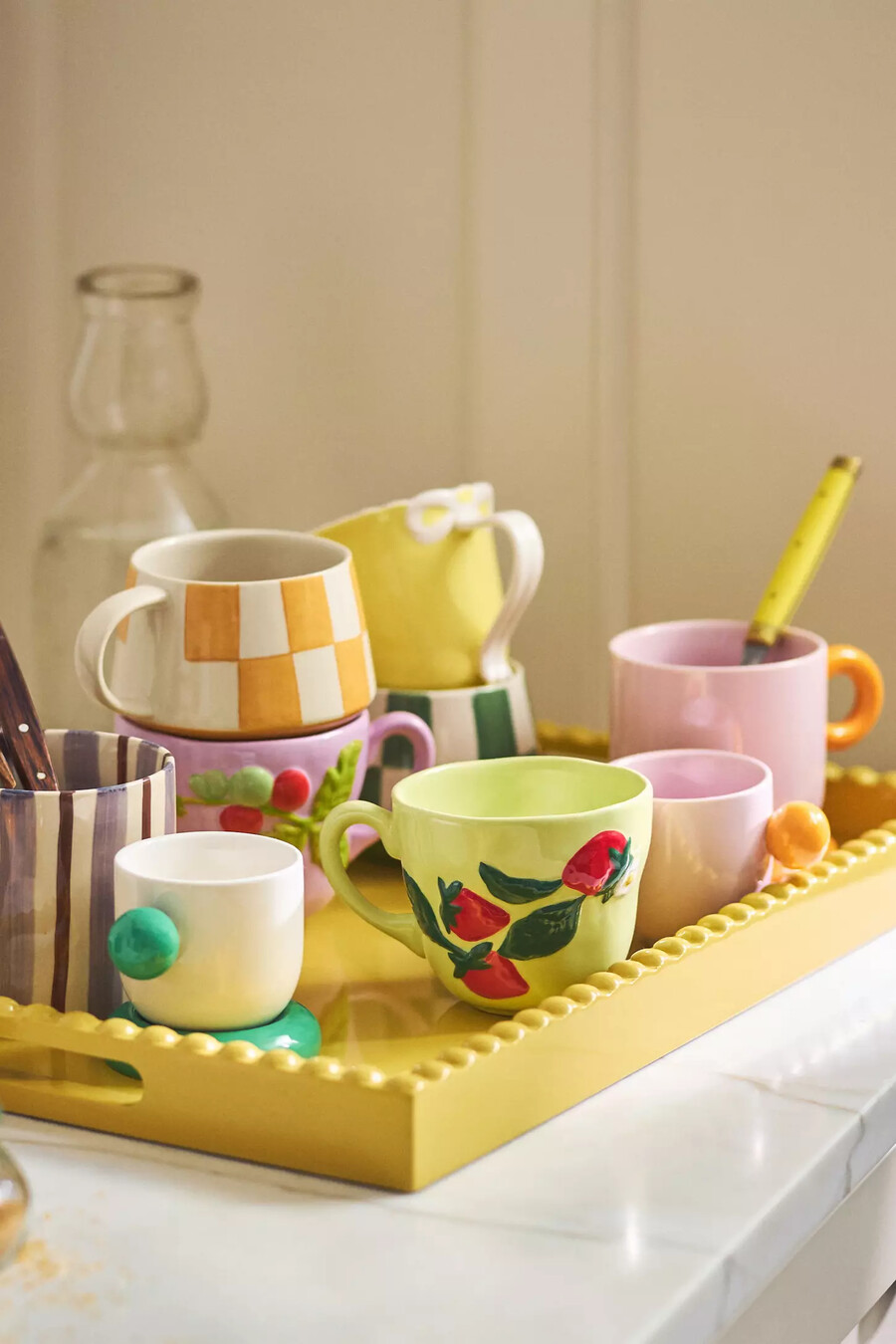 rika espresso cup
