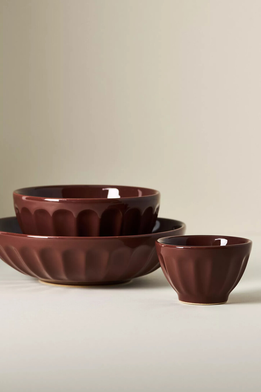 amelie latte mini bowls set of 4