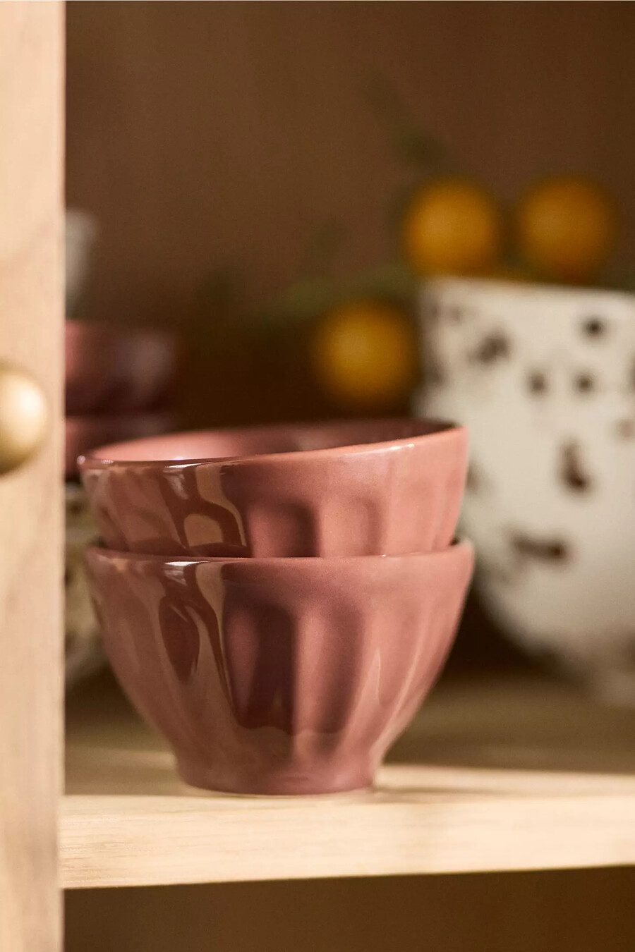 amelie latte mini bowls set of 4