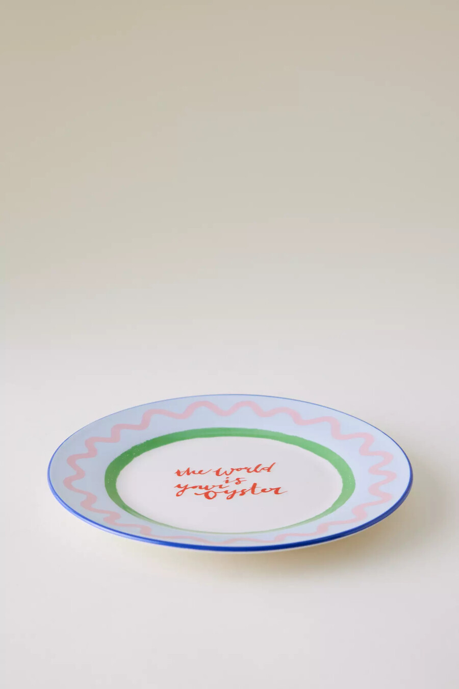 eleanor bowmer oyster side plate