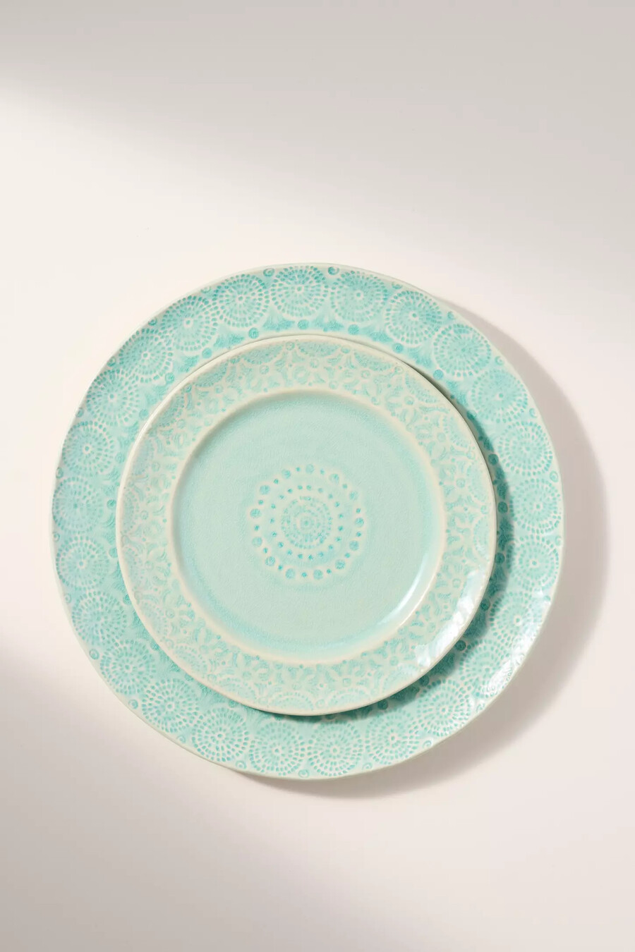 old havana side plate