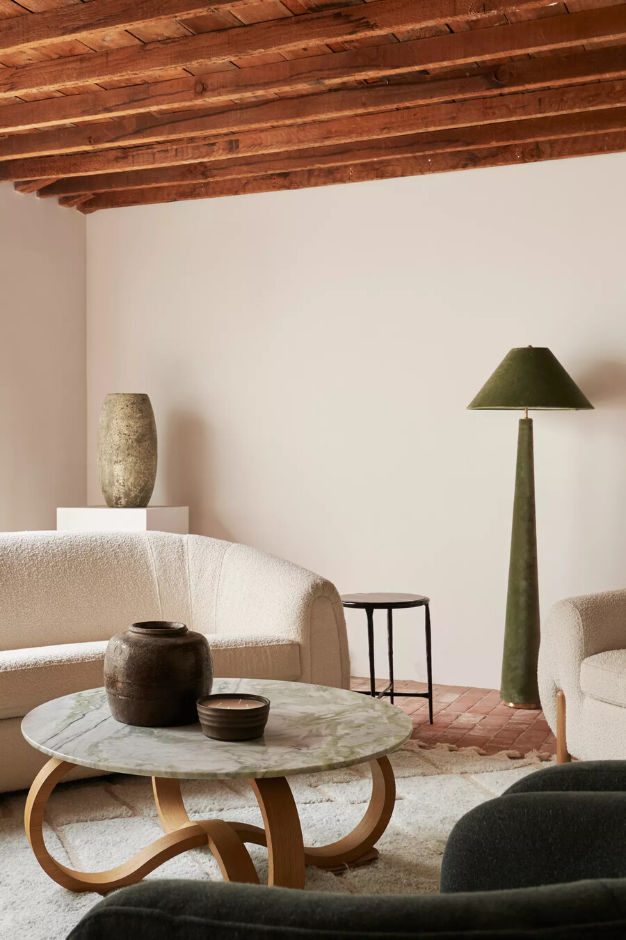 lulu floor lamp