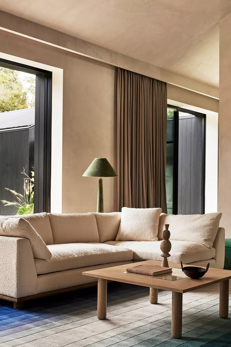 lulu floor lamp