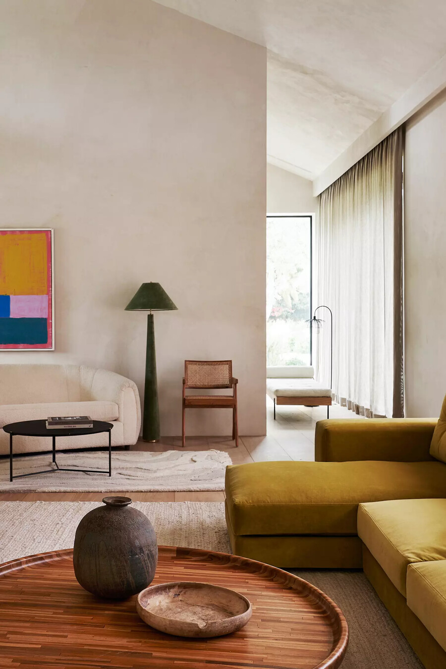 lulu floor lamp