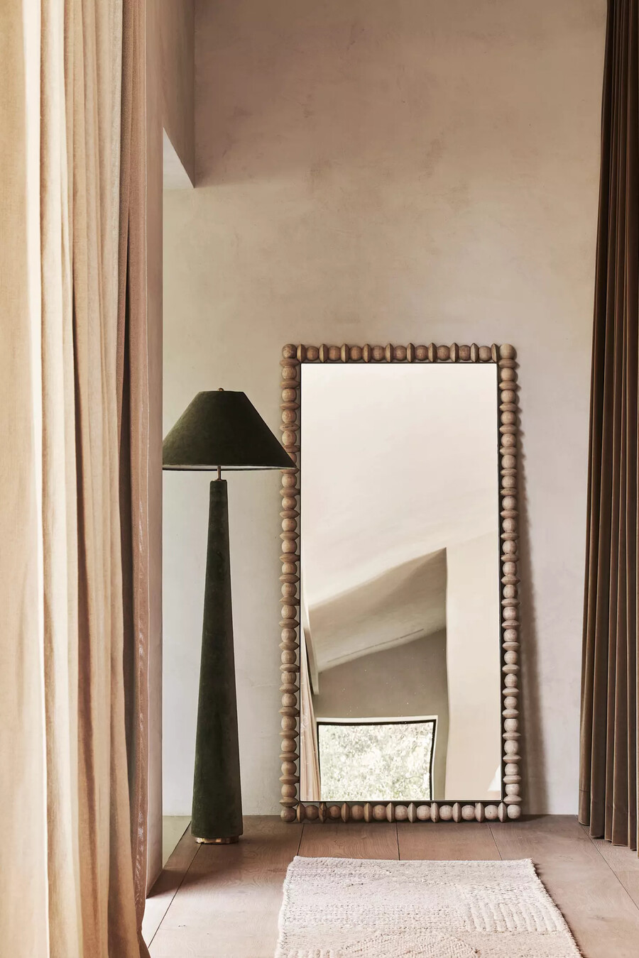lulu floor lamp