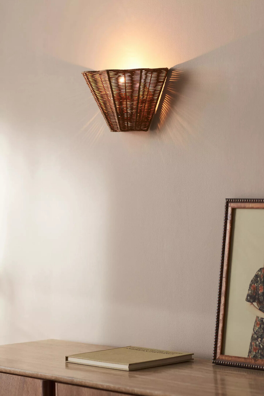 sutton sconce wall light