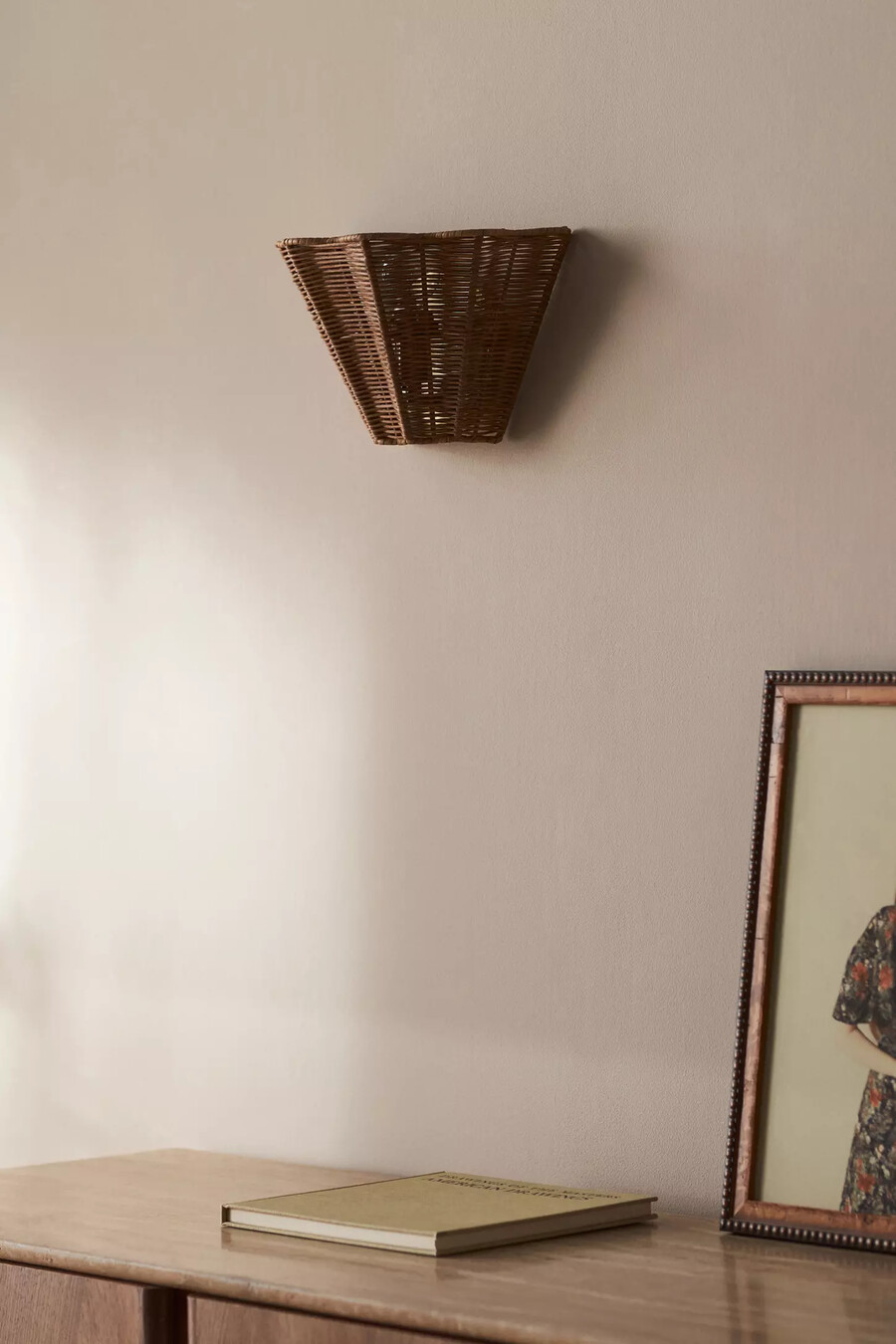 sutton sconce wall light