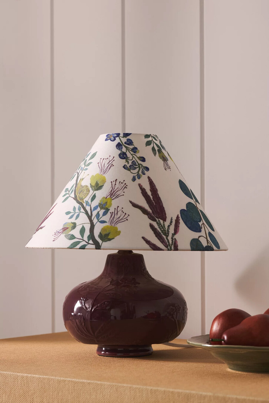 nathalie lete table lamp