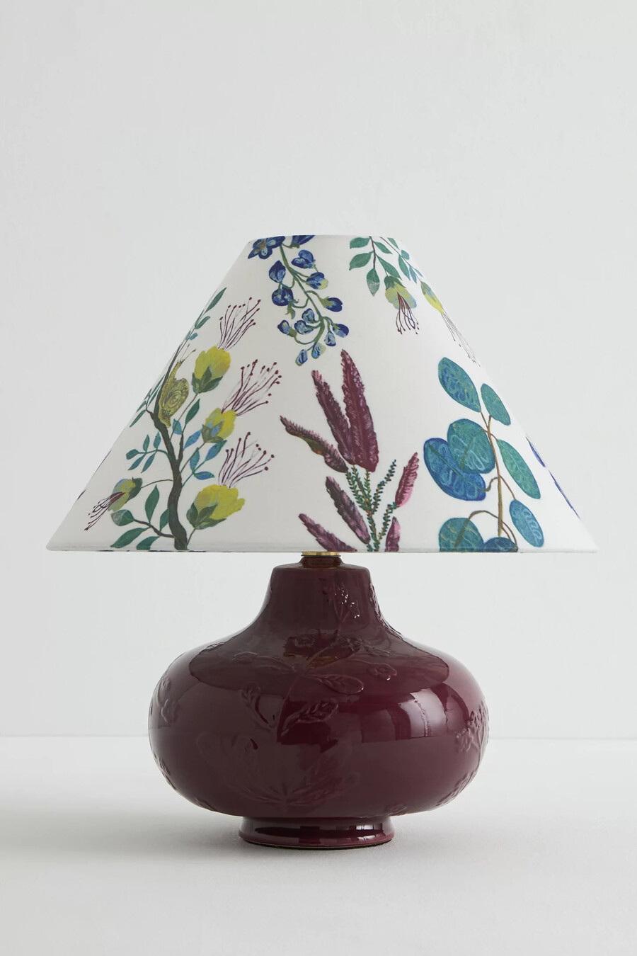 nathalie lete table lamp