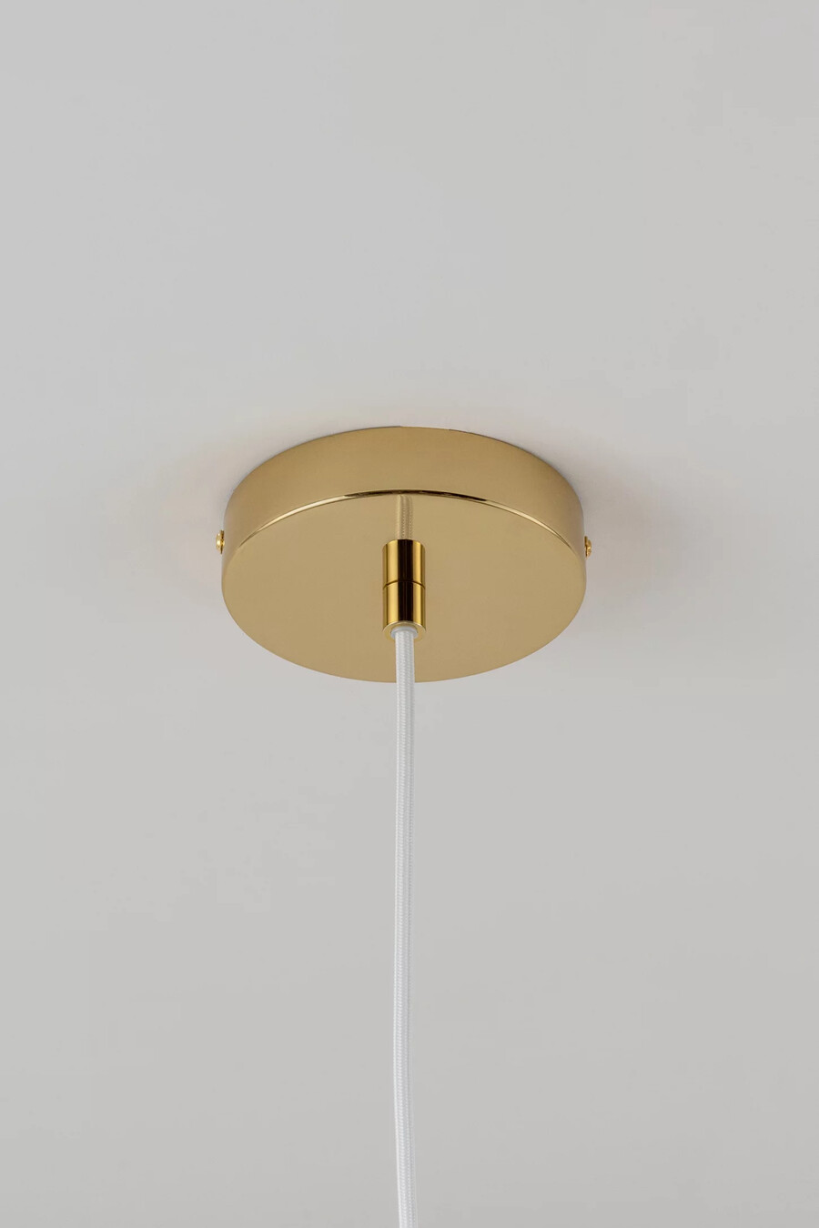 houseof flower glass pendant ceiling light