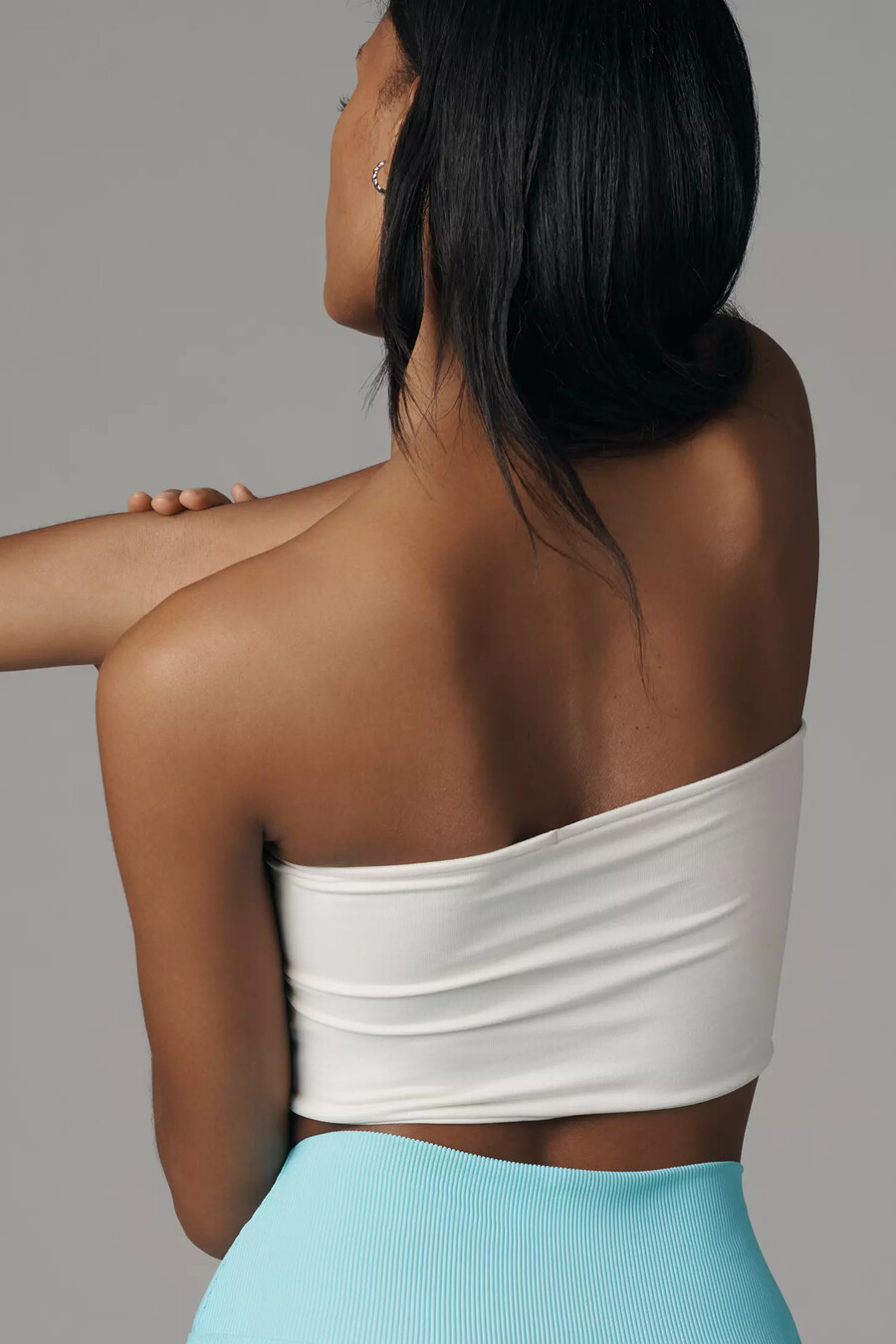 by anthropologie seamless renna second skin bandeau