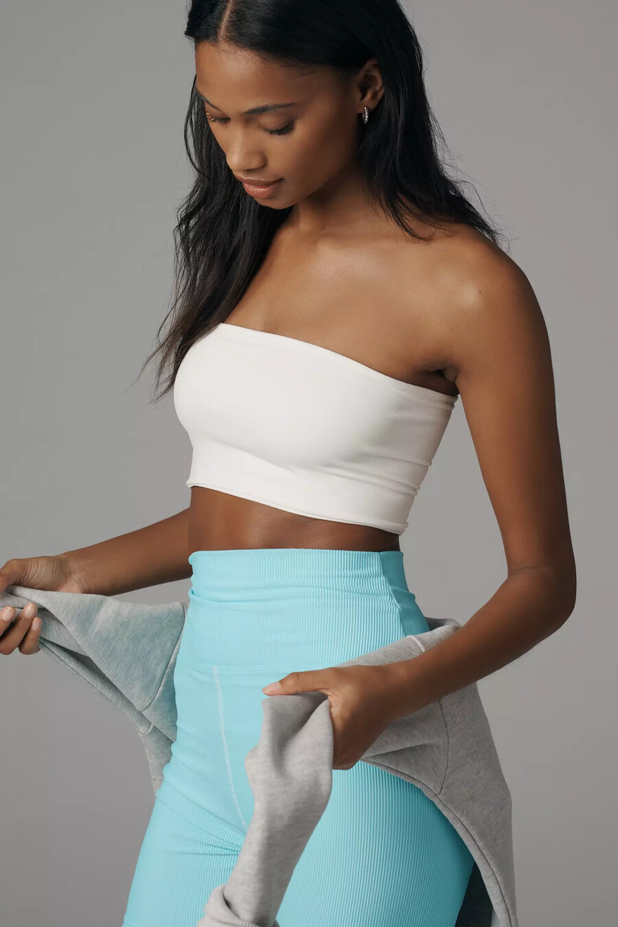 by anthropologie seamless renna second skin bandeau