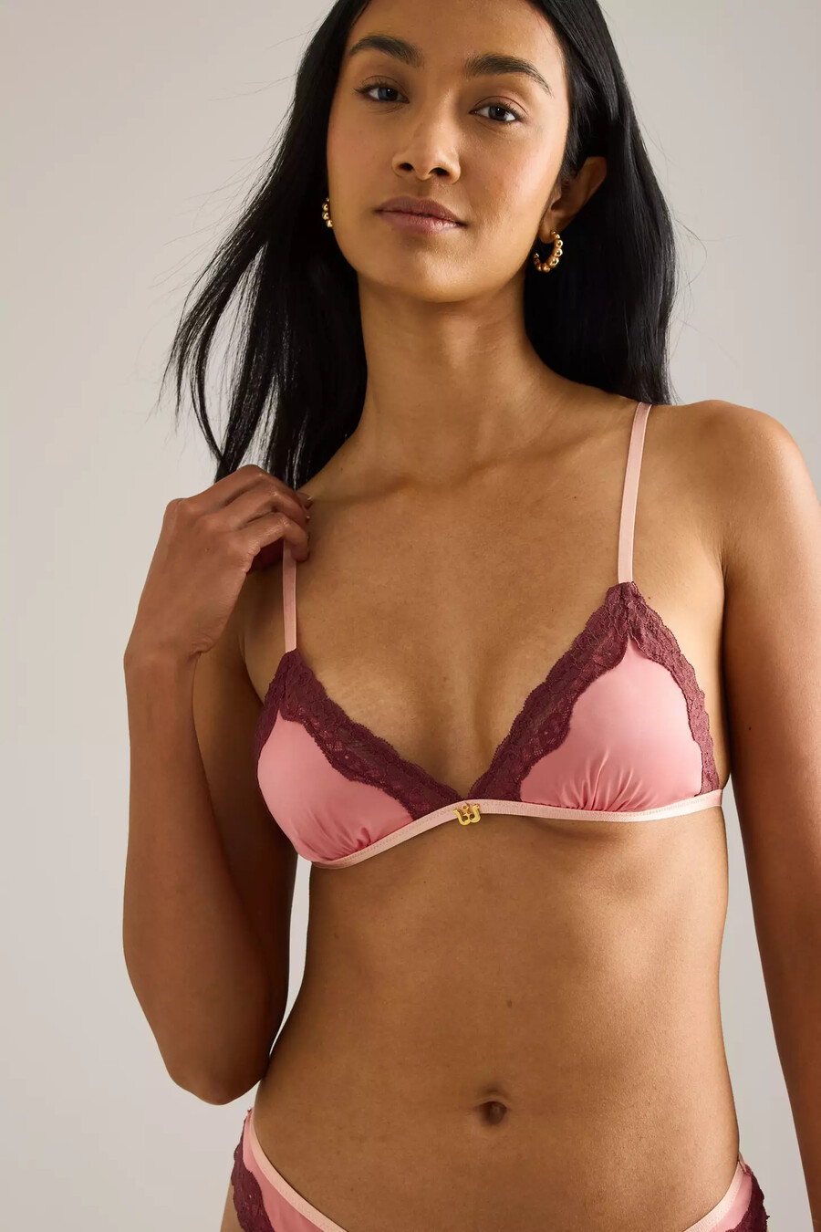 wild lovers thea bra