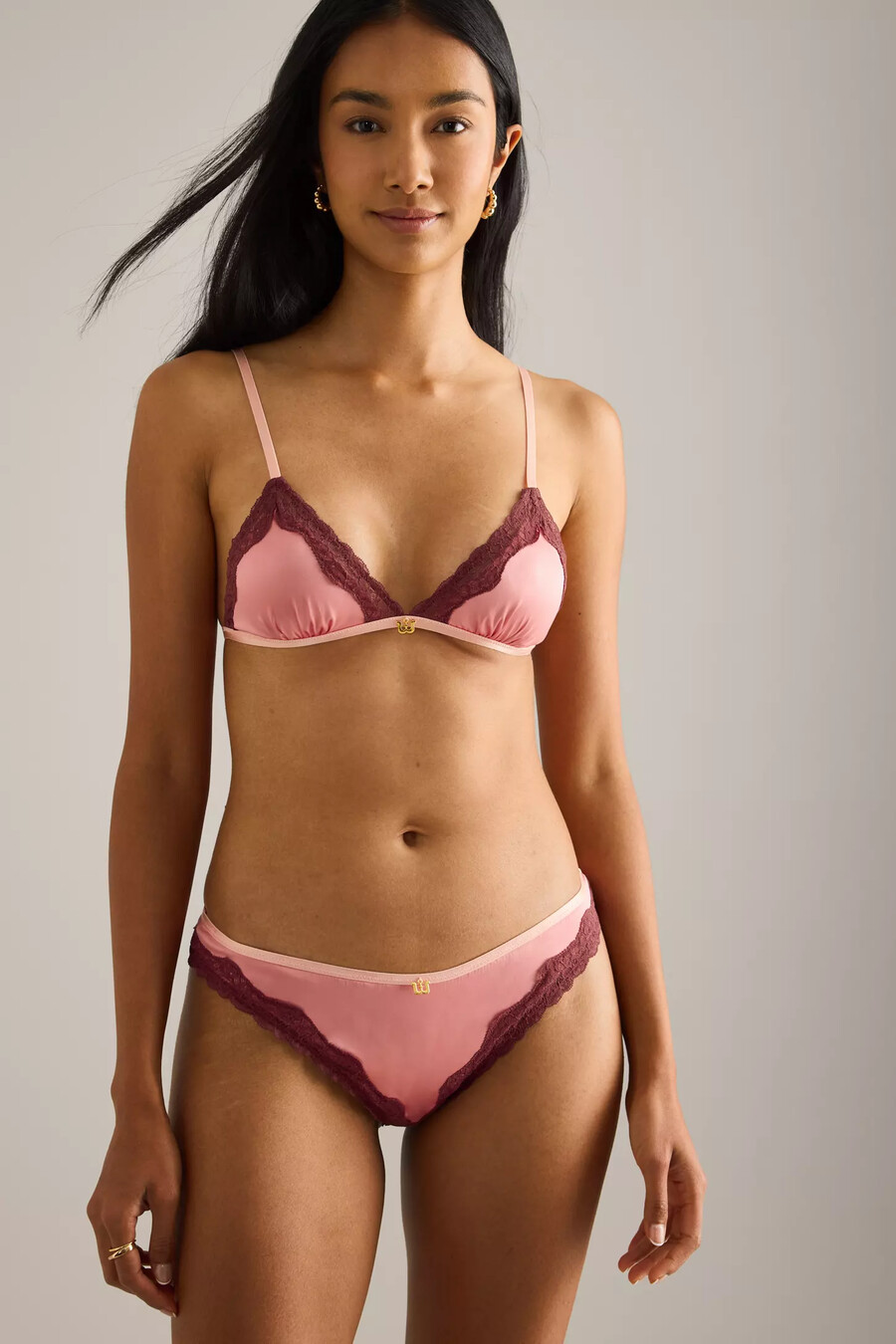 wild lovers thea bra