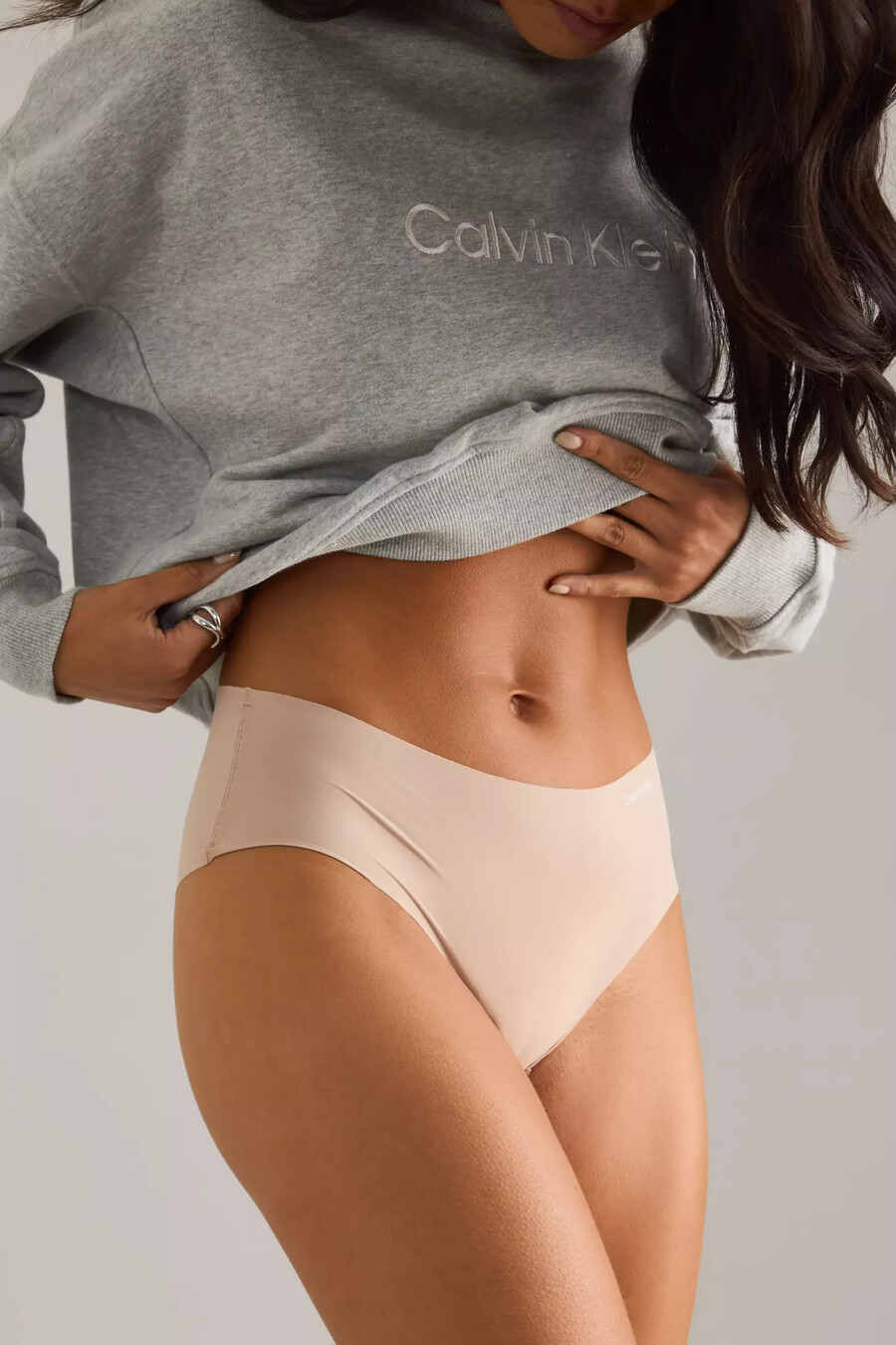 calvin klein hipster knickers 3 pack