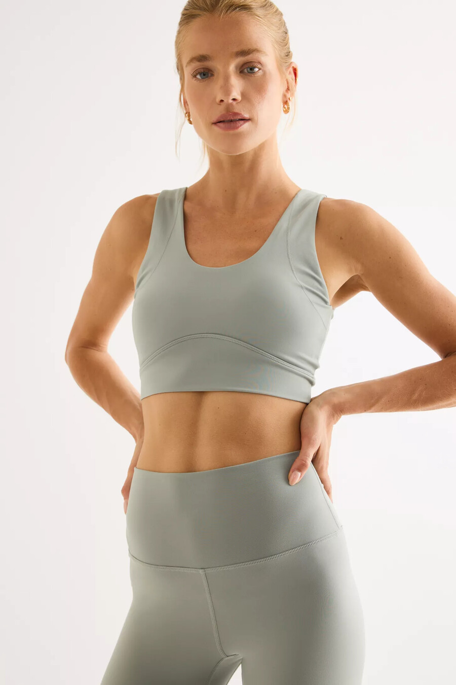 varley freesoft essi sports bra