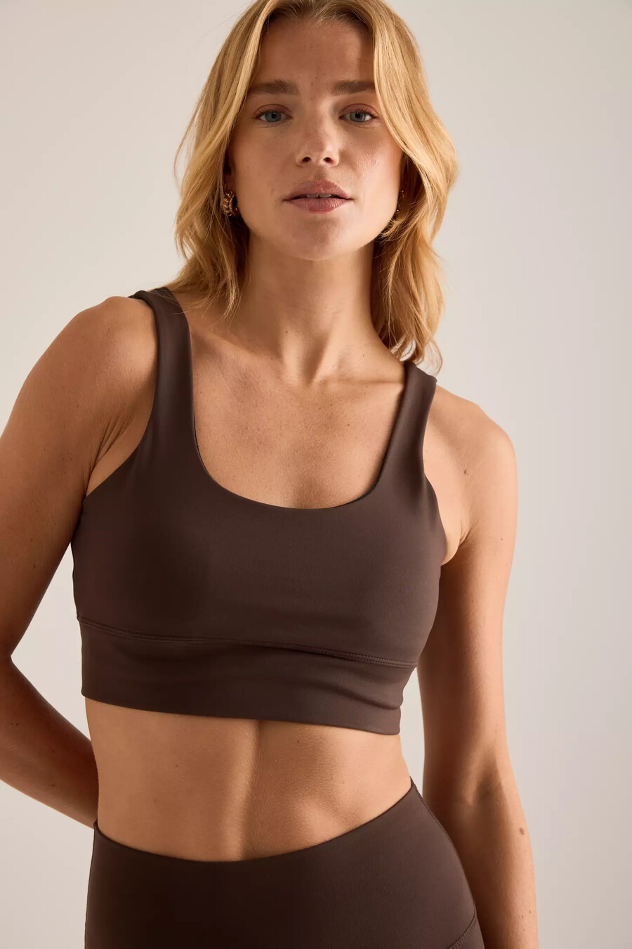 varley freesoft bra
