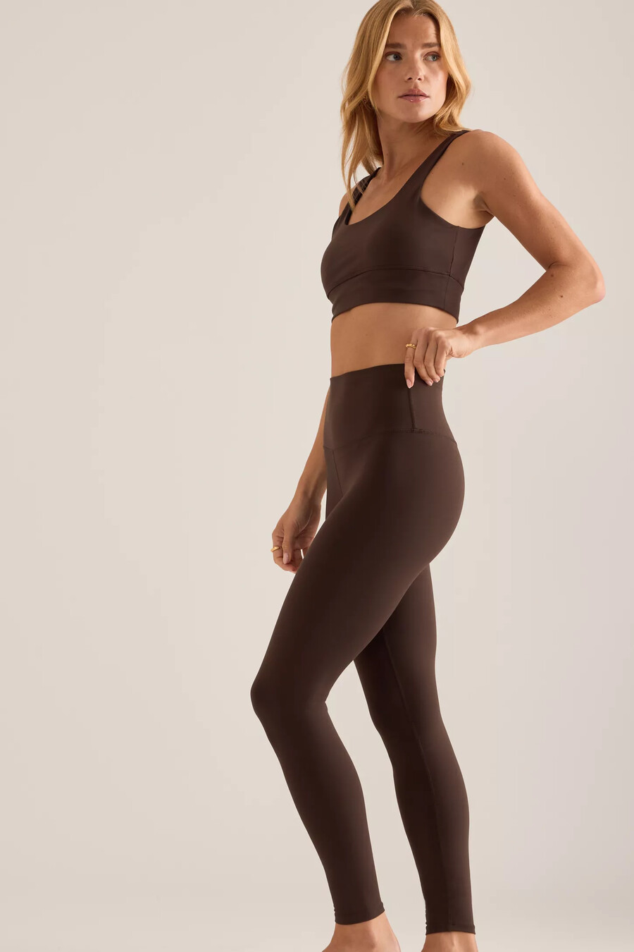 varley freesoft bra