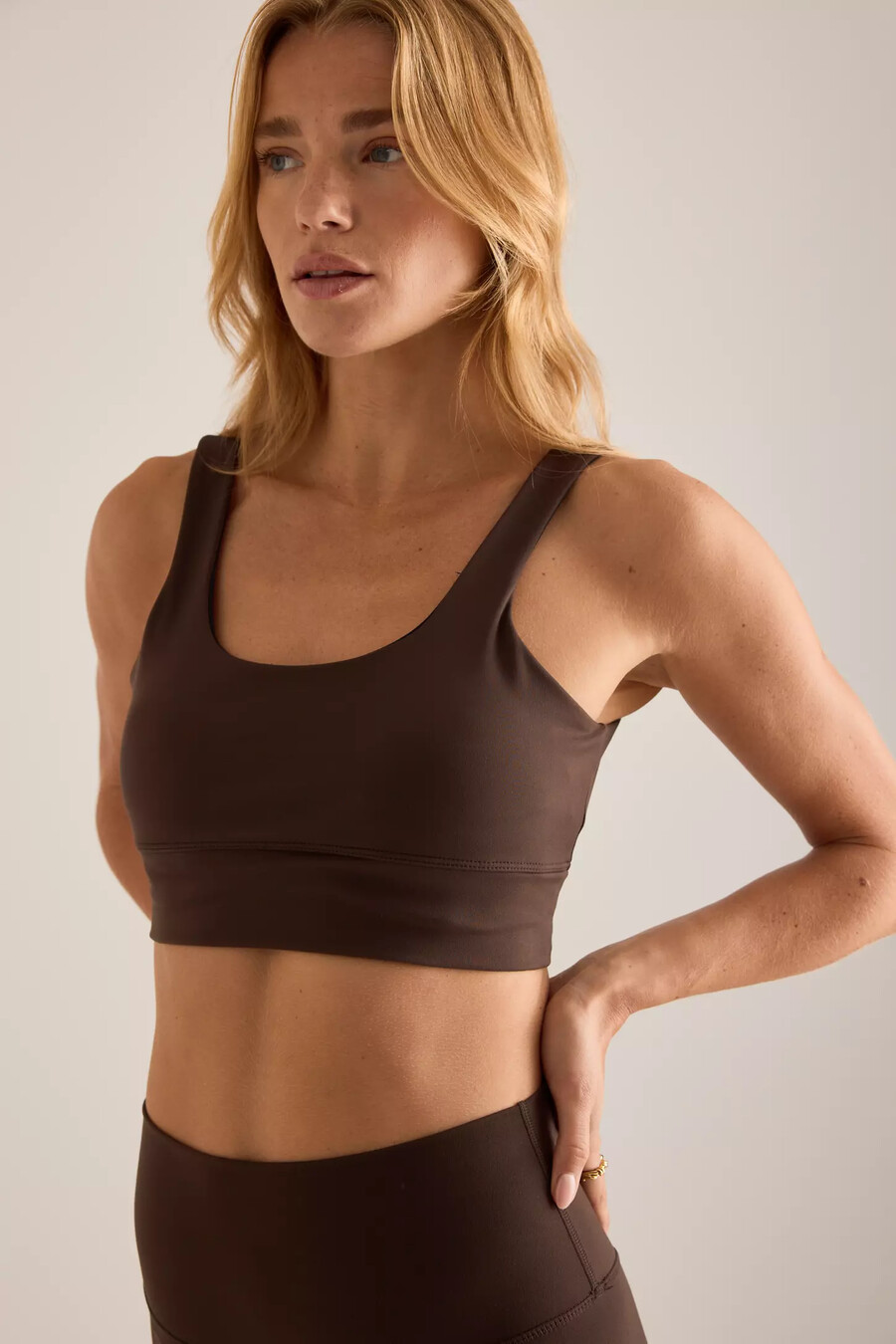 varley freesoft bra