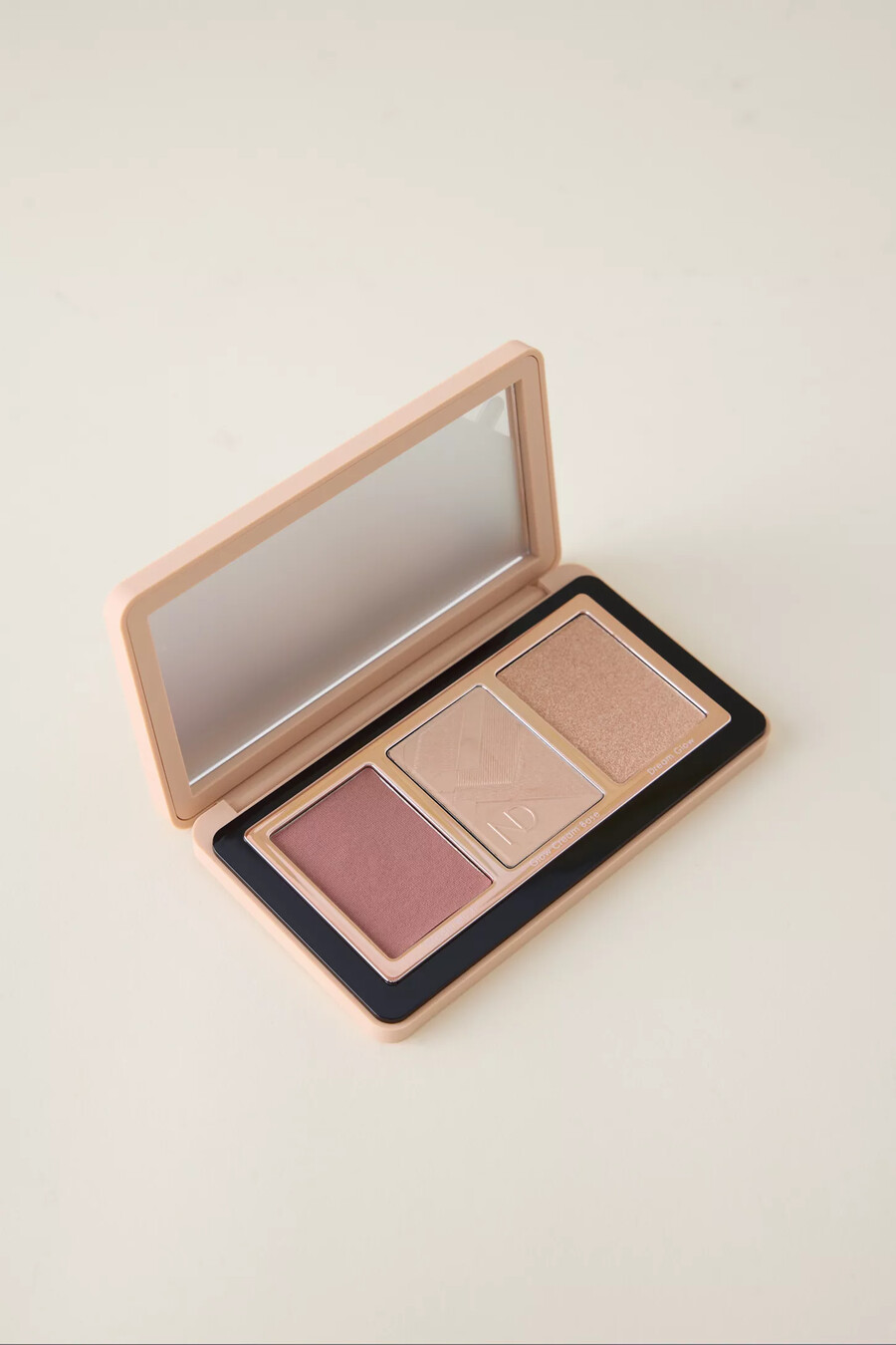 natasha denona my dream cheek trio