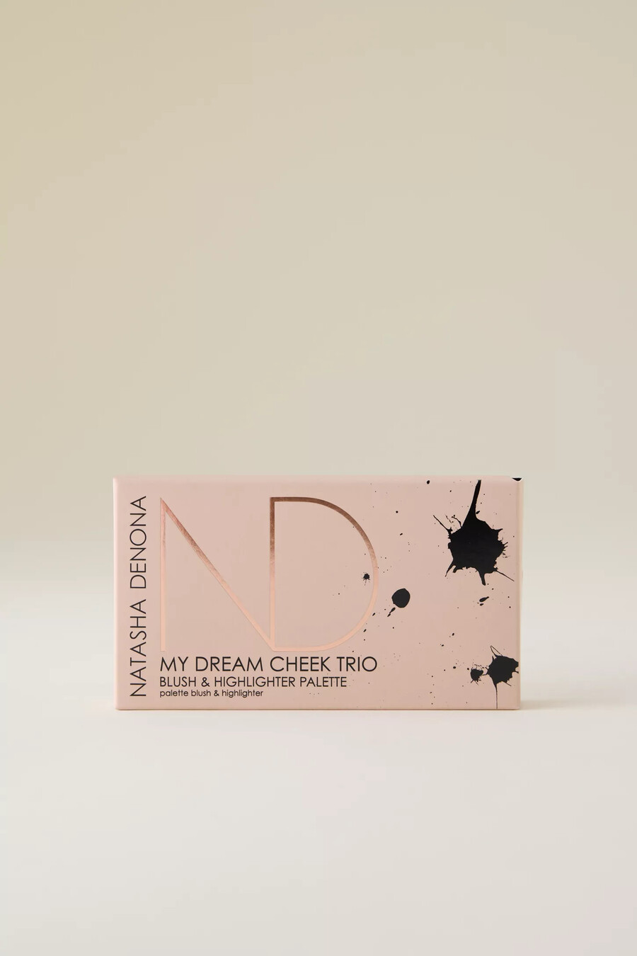 natasha denona my dream cheek trio